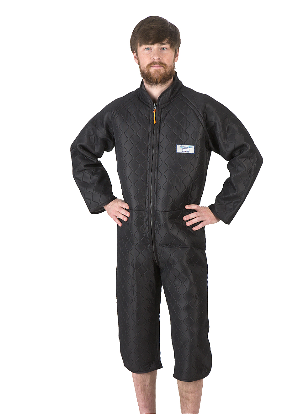 Thermo Float Underwear Safety Suit