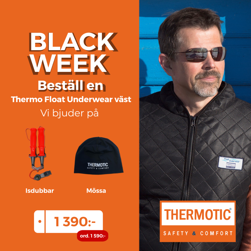 Thermotic Black Week